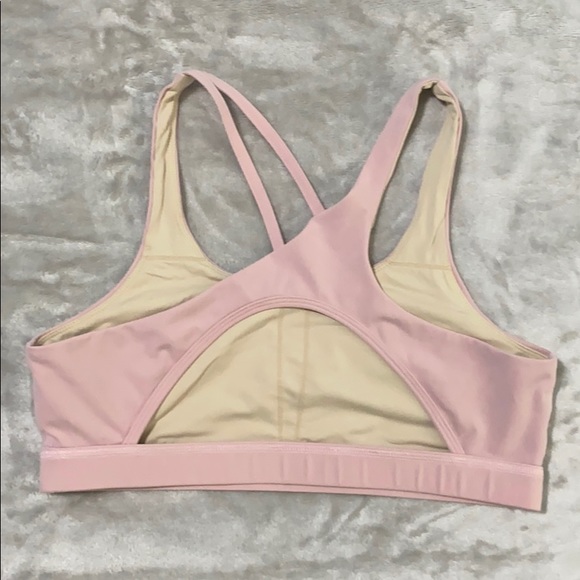 Muscle Nation Butter Iconic Bra - Picture 2 of 3